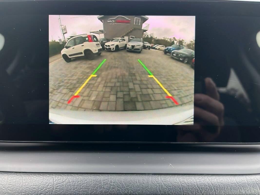 Fiat Tipo 1.0 City Cross 100cv