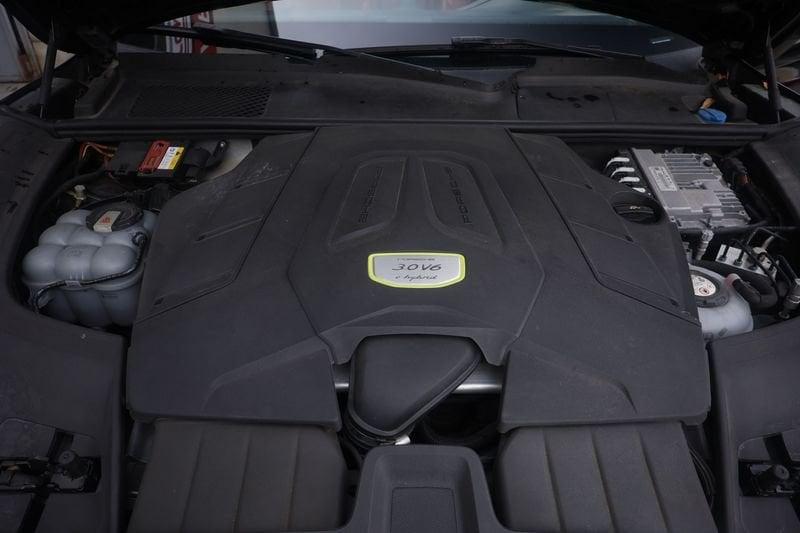 Porsche Cayenne Porsche Cayenne 3.0 V6 E-Hybrid PROMOZIONE TETTO PANORAMICO Unicoproprietario
