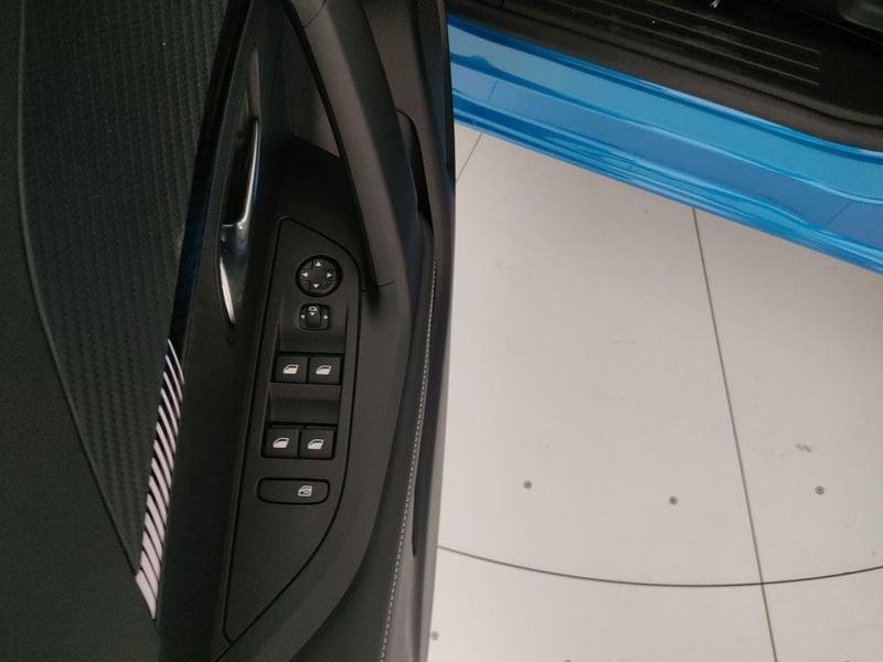 Peugeot 2008 2008 Hybrid 145 e-DCS6 Allure