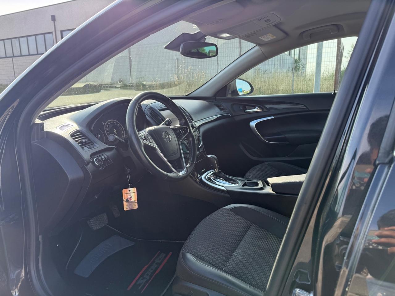 Opel Insignia 1.6 CDTI 136CV Sports Tourer aut. Cosmo