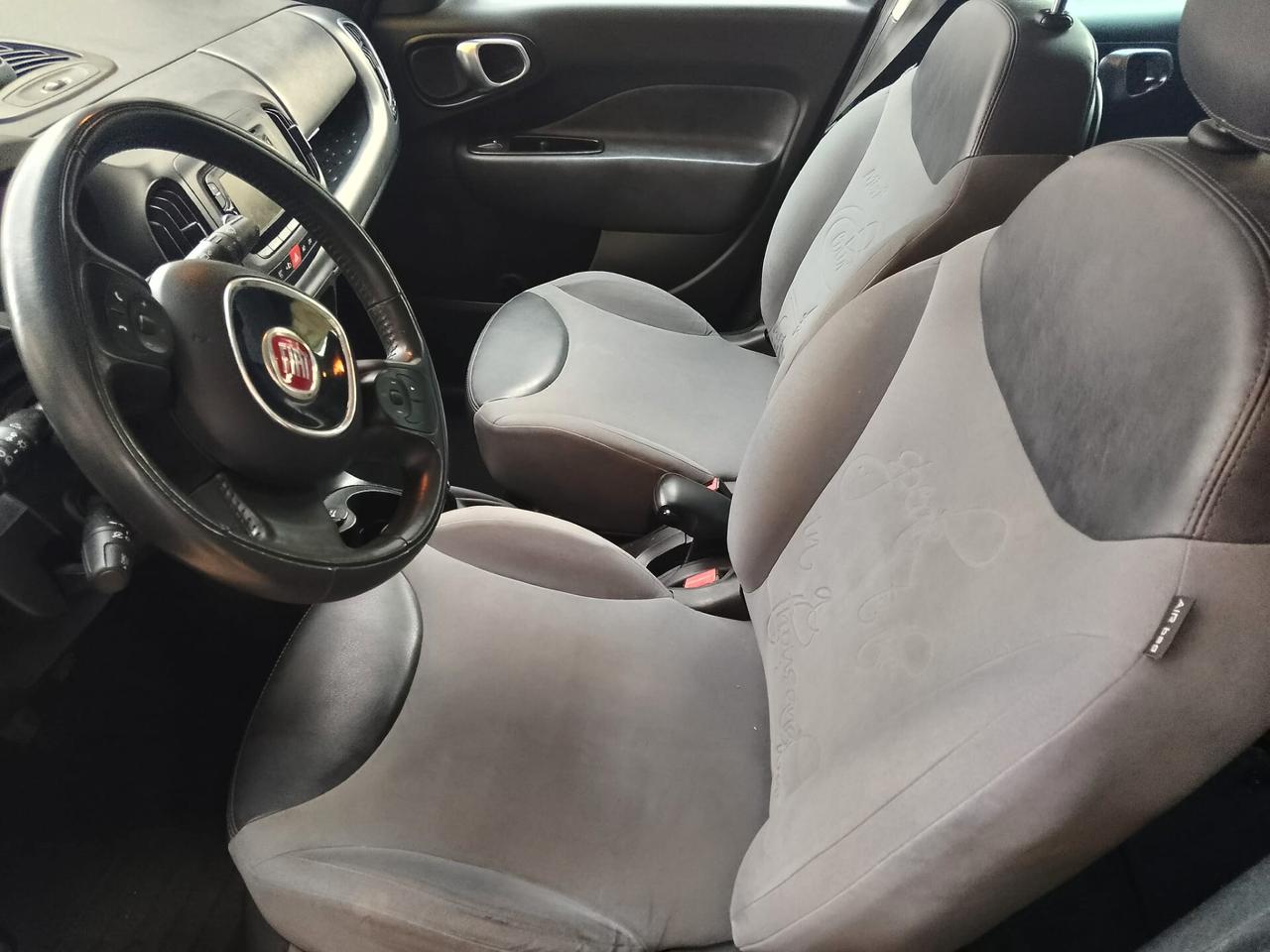 Fiat 500L Living 1.6 Multijet 105 CV Lounge
