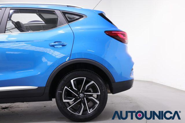 MG ZS 1.0T-GDI LUXURY FULL LED TETTO PANORAMICO APRIBILE