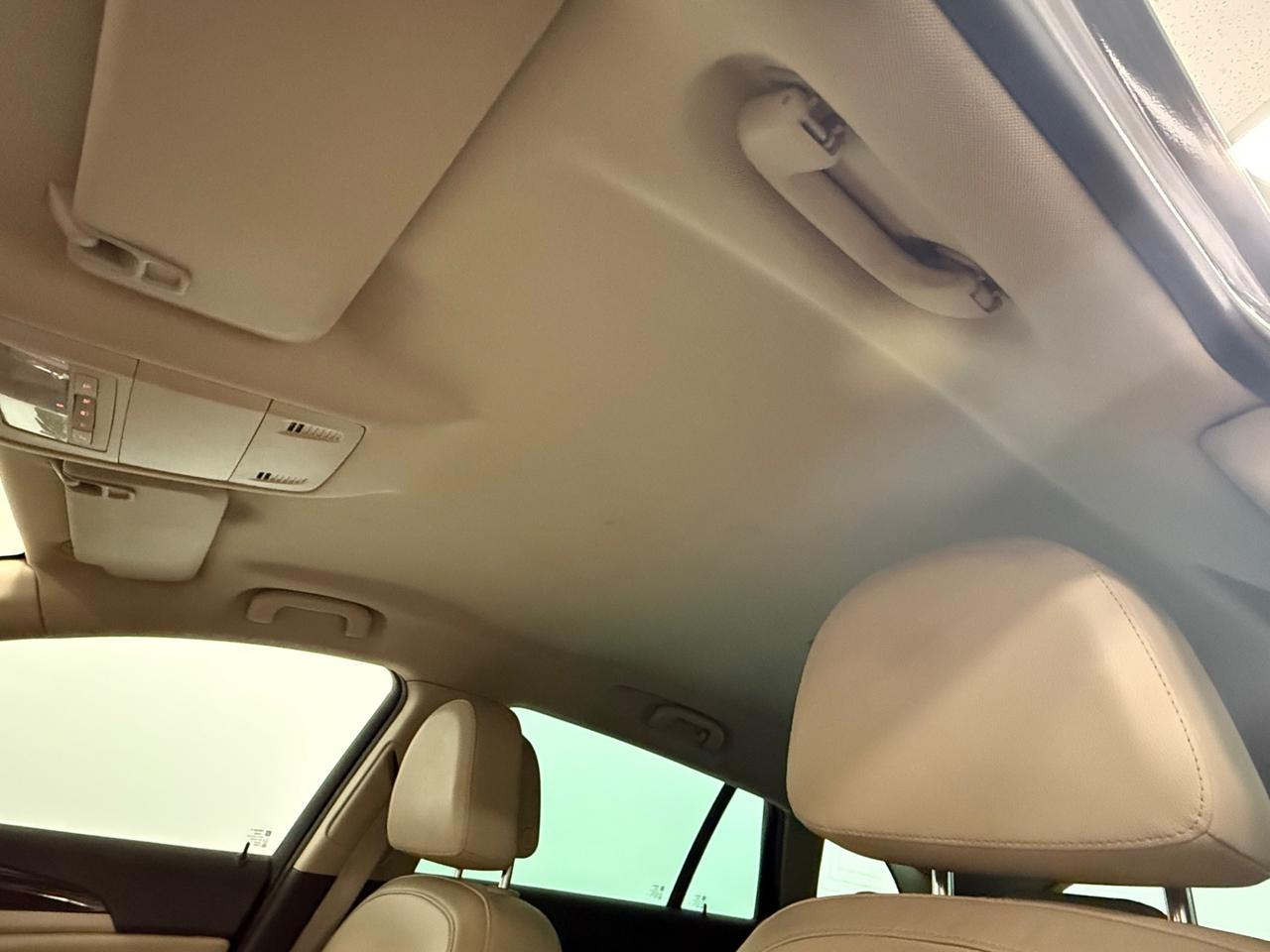 Opel Insignia 2.0 CDTI 160CV Sports Tourer Cosmo