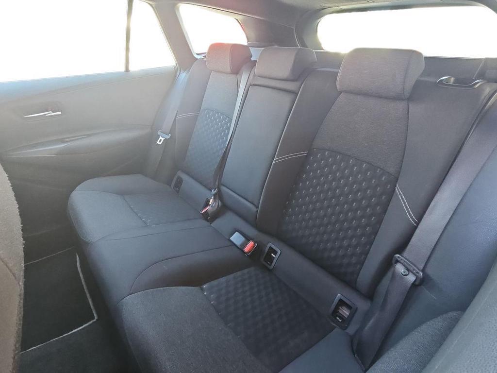 Toyota Corolla Touring Sports 1.8h Active