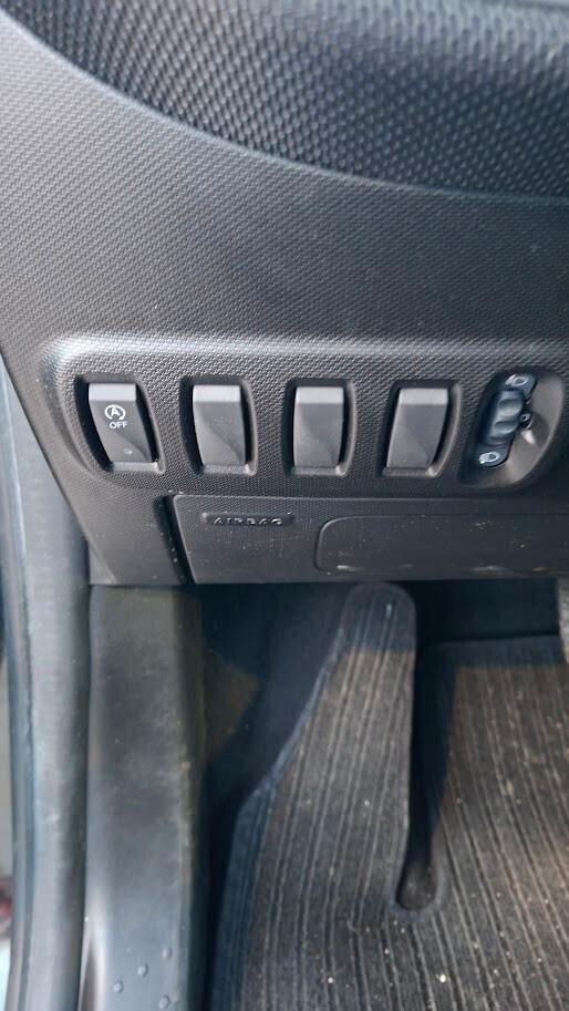 Smart ForTwo 70 1.0 BENZINA Automatica