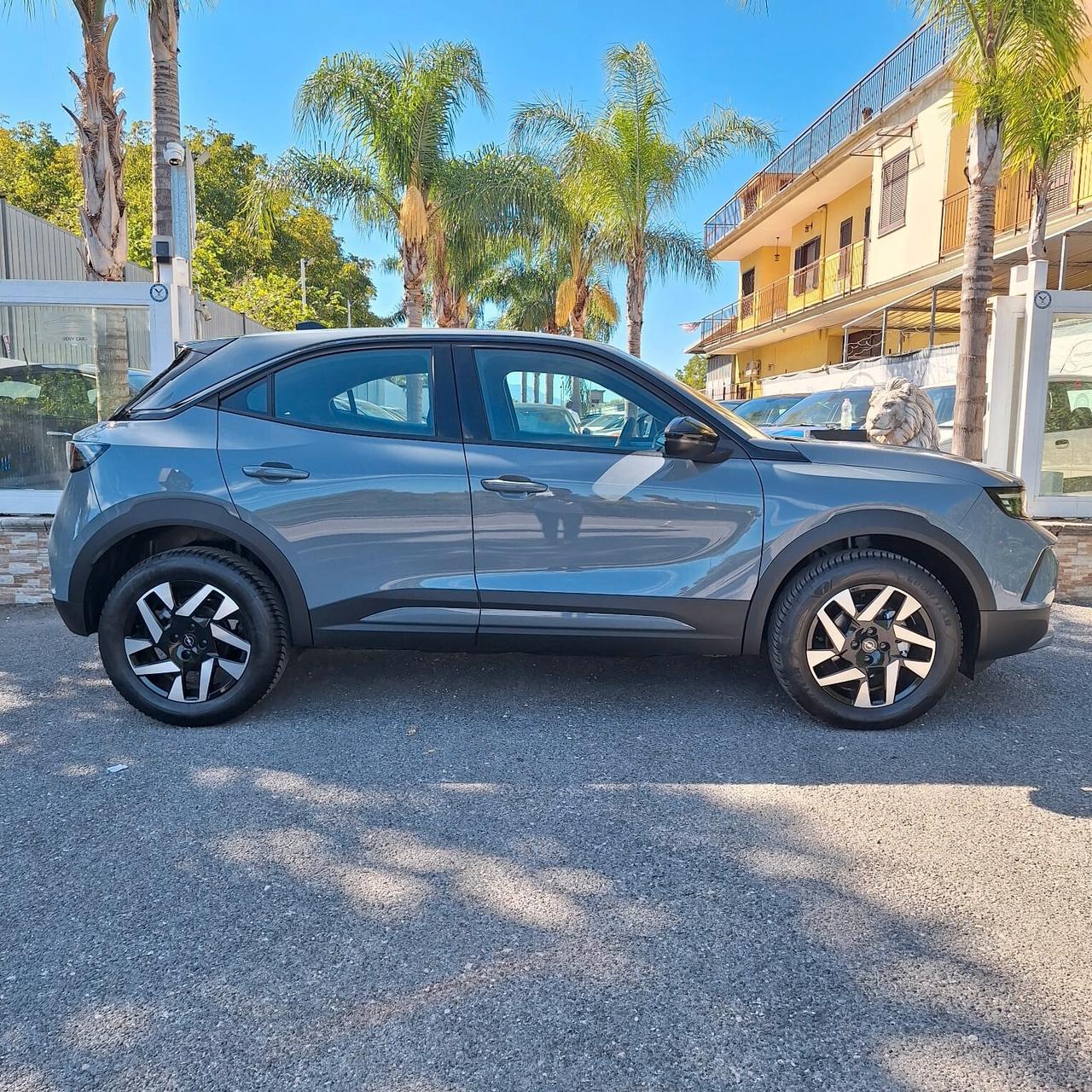 Opel Mokka 1.2 Turbo 136 CV Edition Nuova