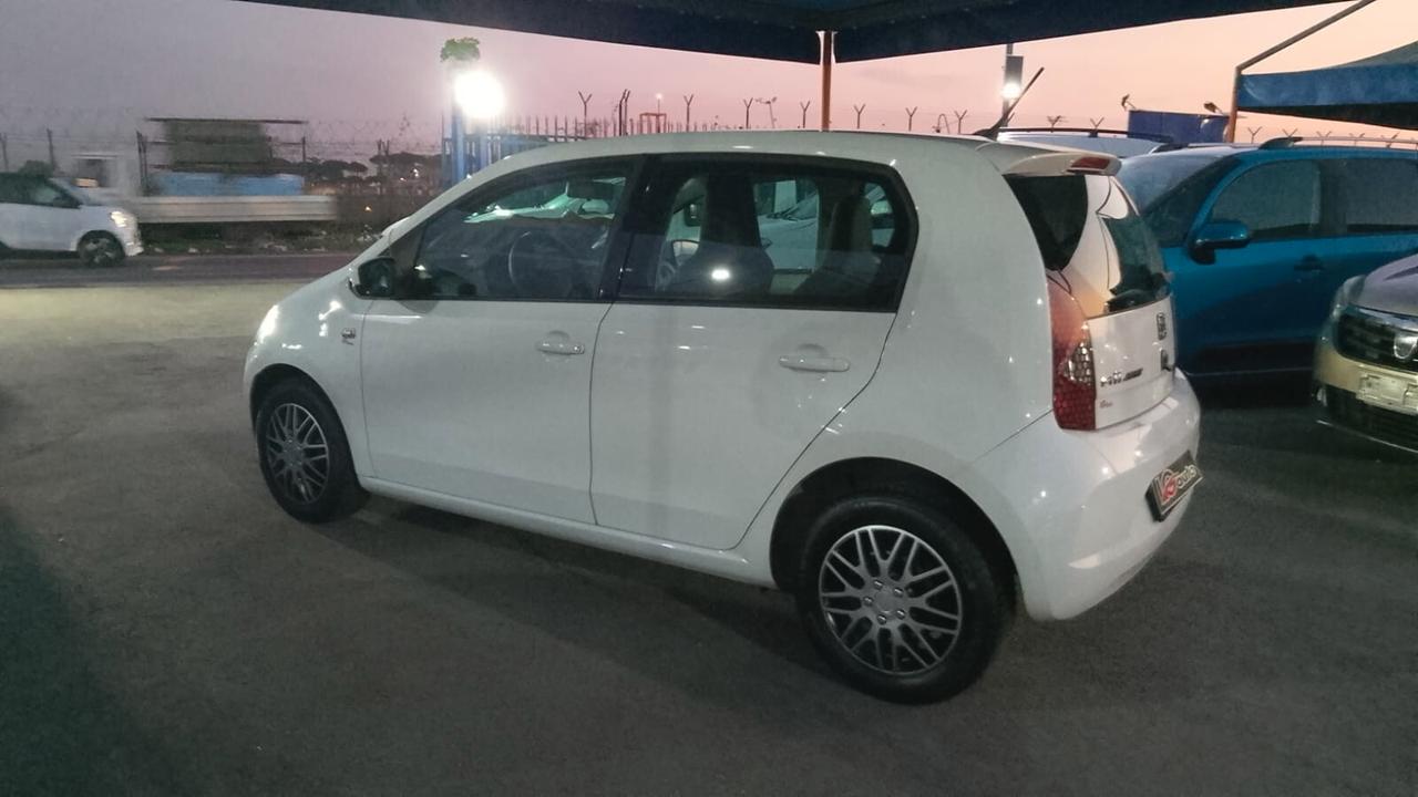 Seat Mii 1.0 sport neo patentati