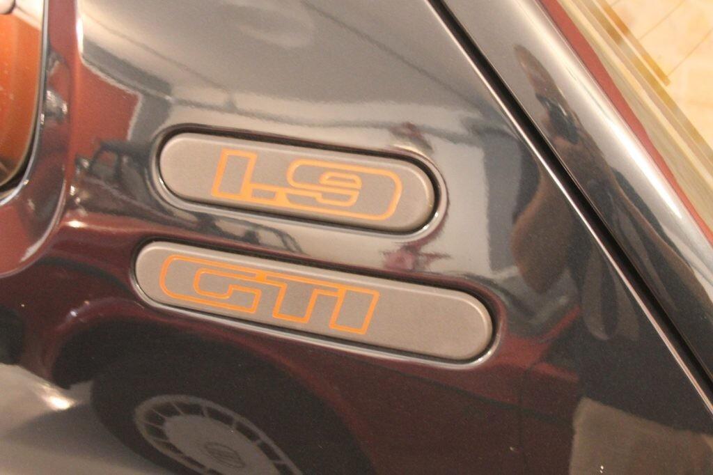 PEUGEOT 205 1.9 3 porte GTI