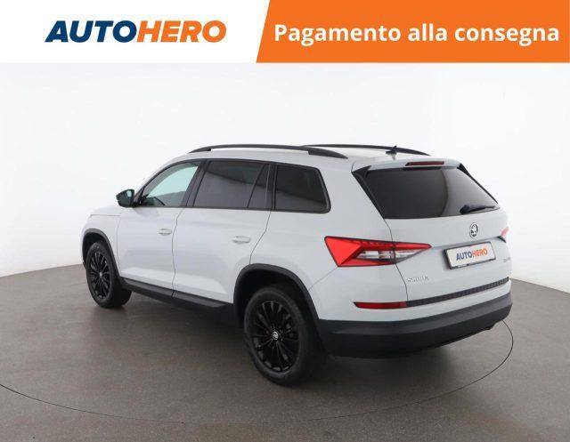 SKODA Kodiaq 1.5 TSI ACT Executive