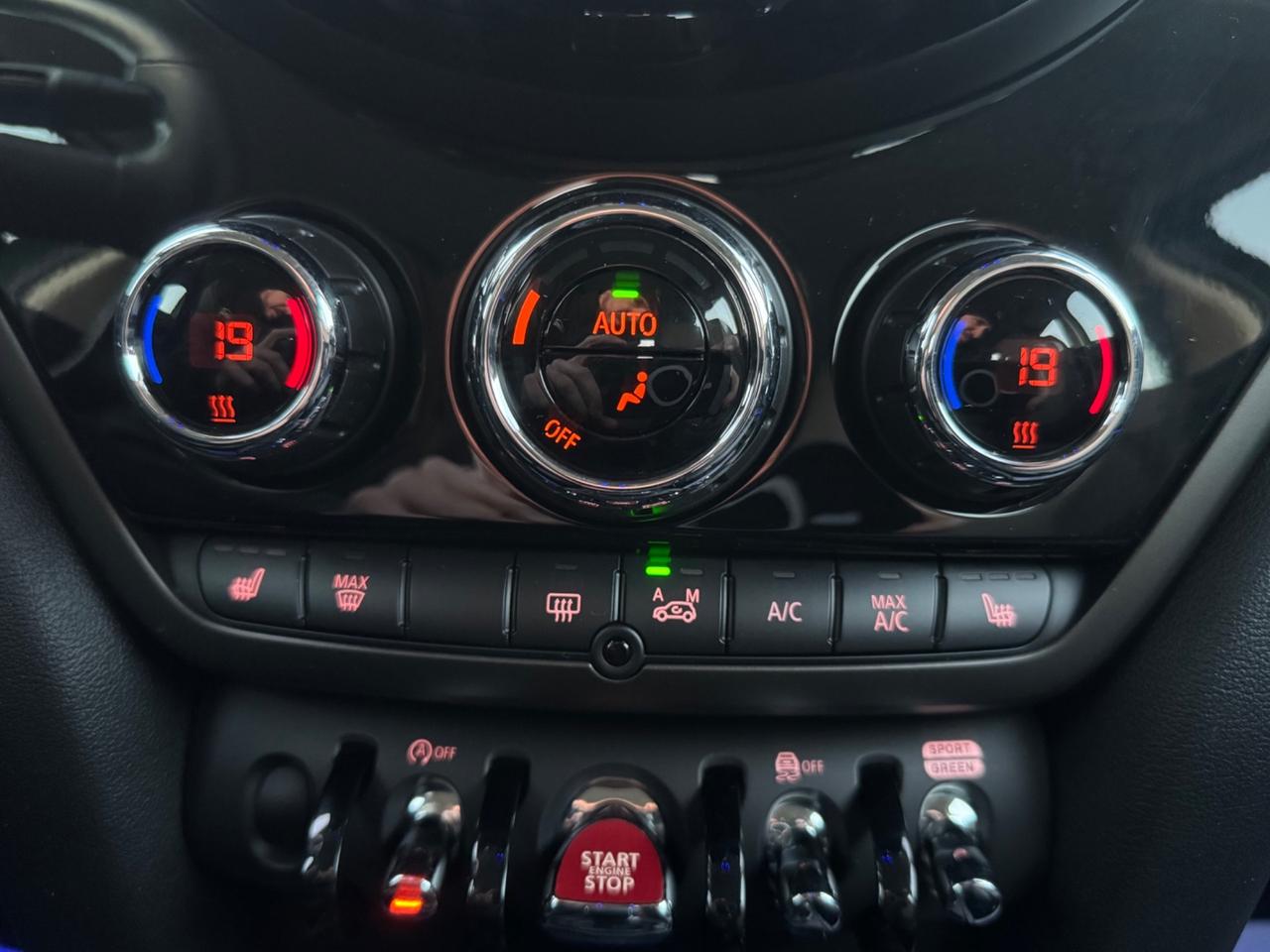 Mini Cooper Countryman 1.5 Essential 136cv final edition