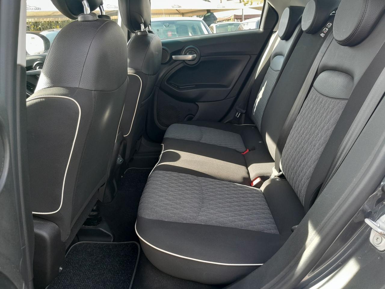 Fiat 500X 1.3 MultiJet 95 CV Lounge