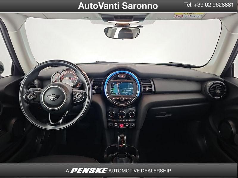 MINI Mini 3 porte Mini 1.5 One Hype