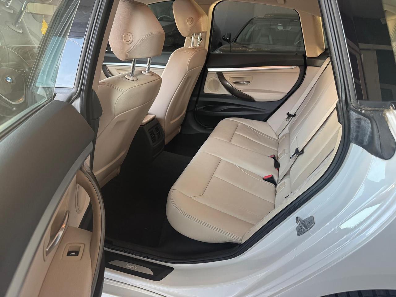 Bmw 318 318d