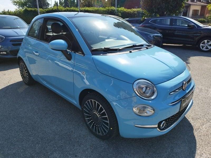 FIAT 500 500 1.2 EasyPower Lounge