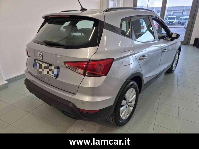 SEAT Arona 1.0 EcoTSI 102CV Style