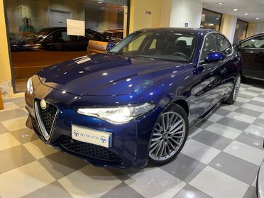 Alfa Romeo Giulia 2.2 Turbodiesel 180 CV Super