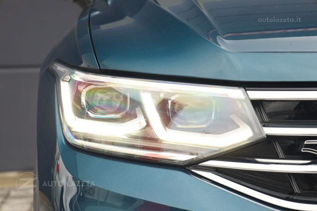 VOLKSWAGEN Tiguan 2.0 TDI 150 CV SCR DSG R-Line