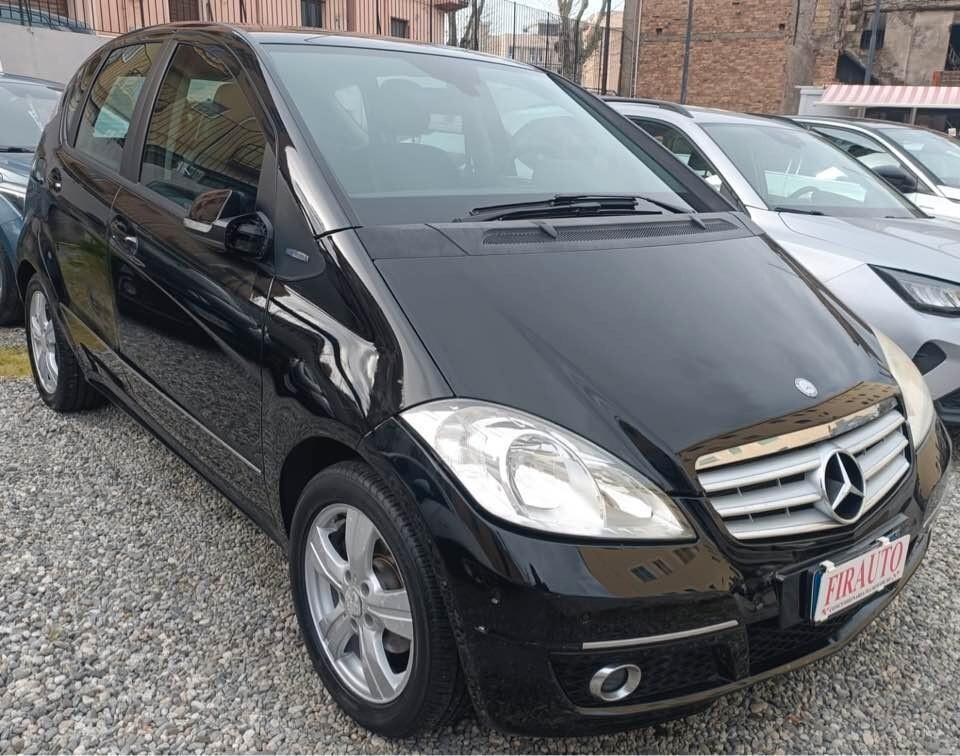 Mercedes-benz A 150 160 Avantgarde