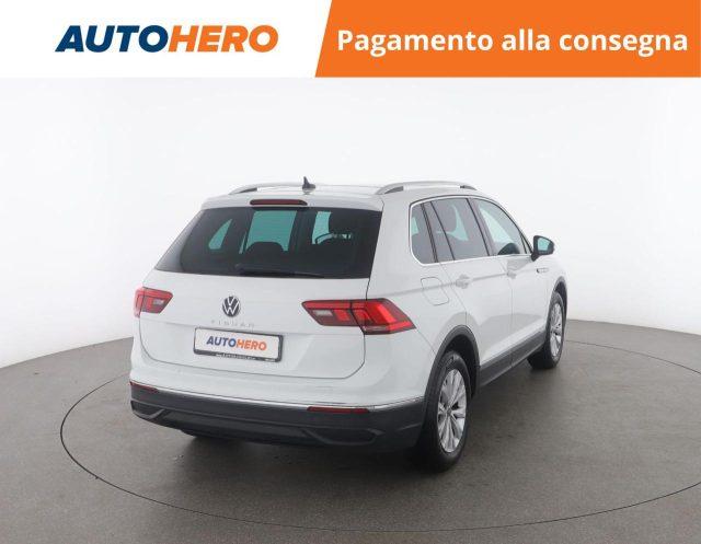 VOLKSWAGEN Tiguan 1.5 TSI ACT Life