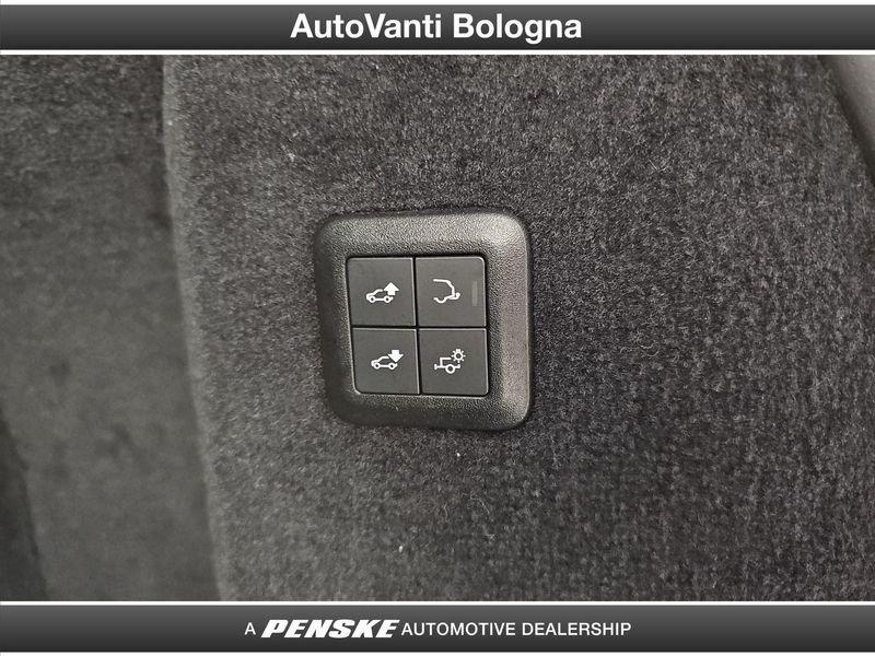 Land Rover RR Sport 3.0D l6 249 CV HSE