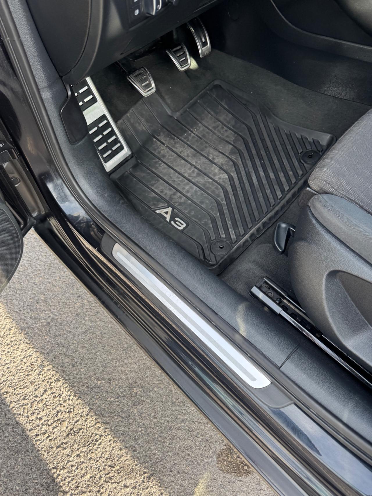 Audi A3 1.6 TDI ultra Attraction