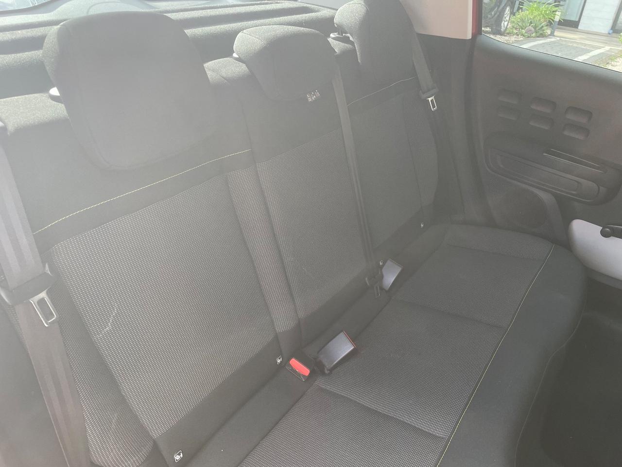 Citroen C3 PureTech 110 S&S Max