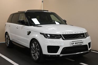LAND ROVER RR Sport 2ª serie Range Rover Sport...