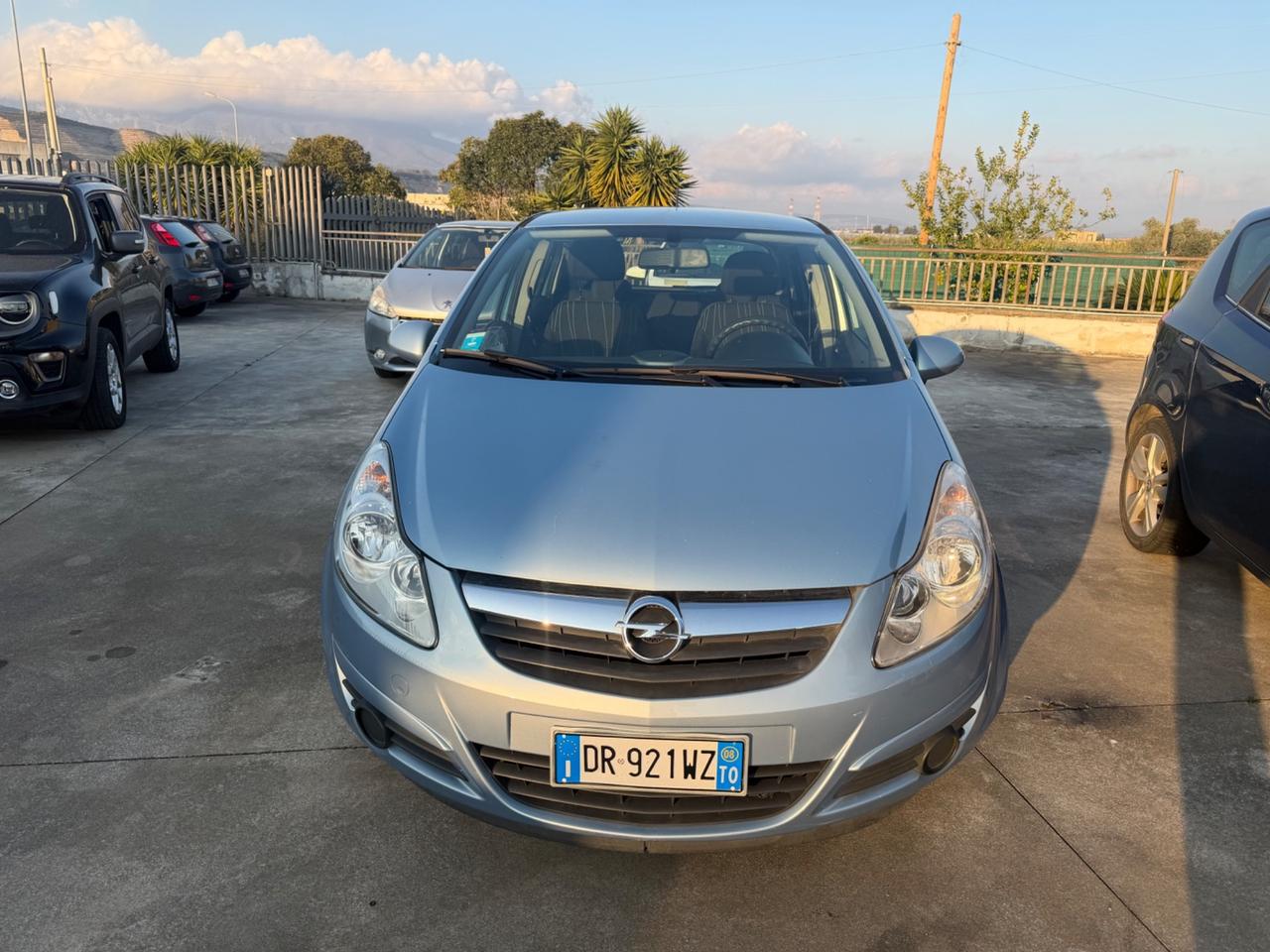 Opel Corsa 1.3 CDTI 75CV ecoFLEX 5 porte Cosmo