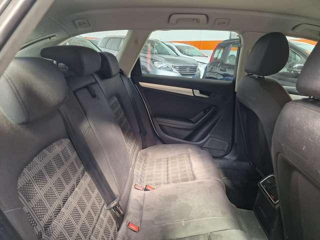 Audi A4 A4 Avant Avant 2.0 tdi Advanced