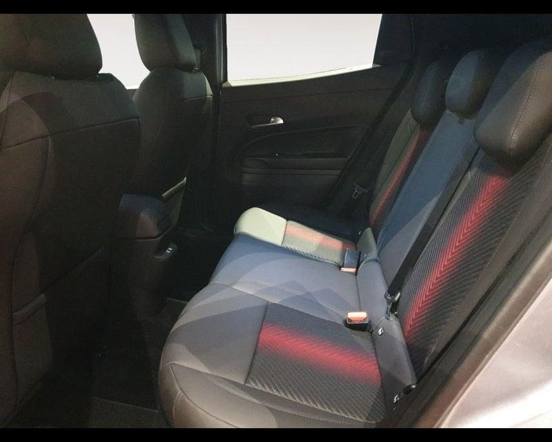 Alfa Romeo Junior 1.2 136 CV Hybrid eDCT6 Speciale