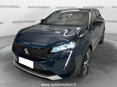 Peugeot 3008 Hybrid4 300 e-EAT8 Allure
