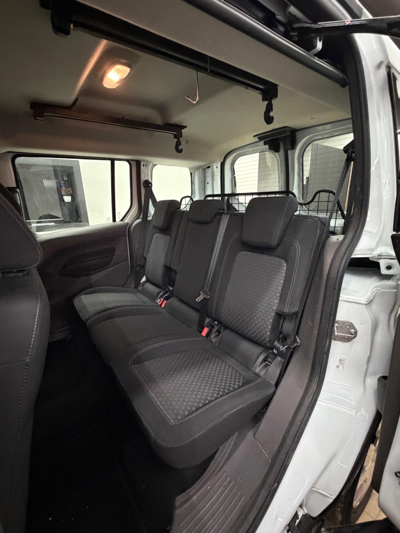 Ford Transit Connect 220 1.5 TDCi 100CV PC Combi Trend N1