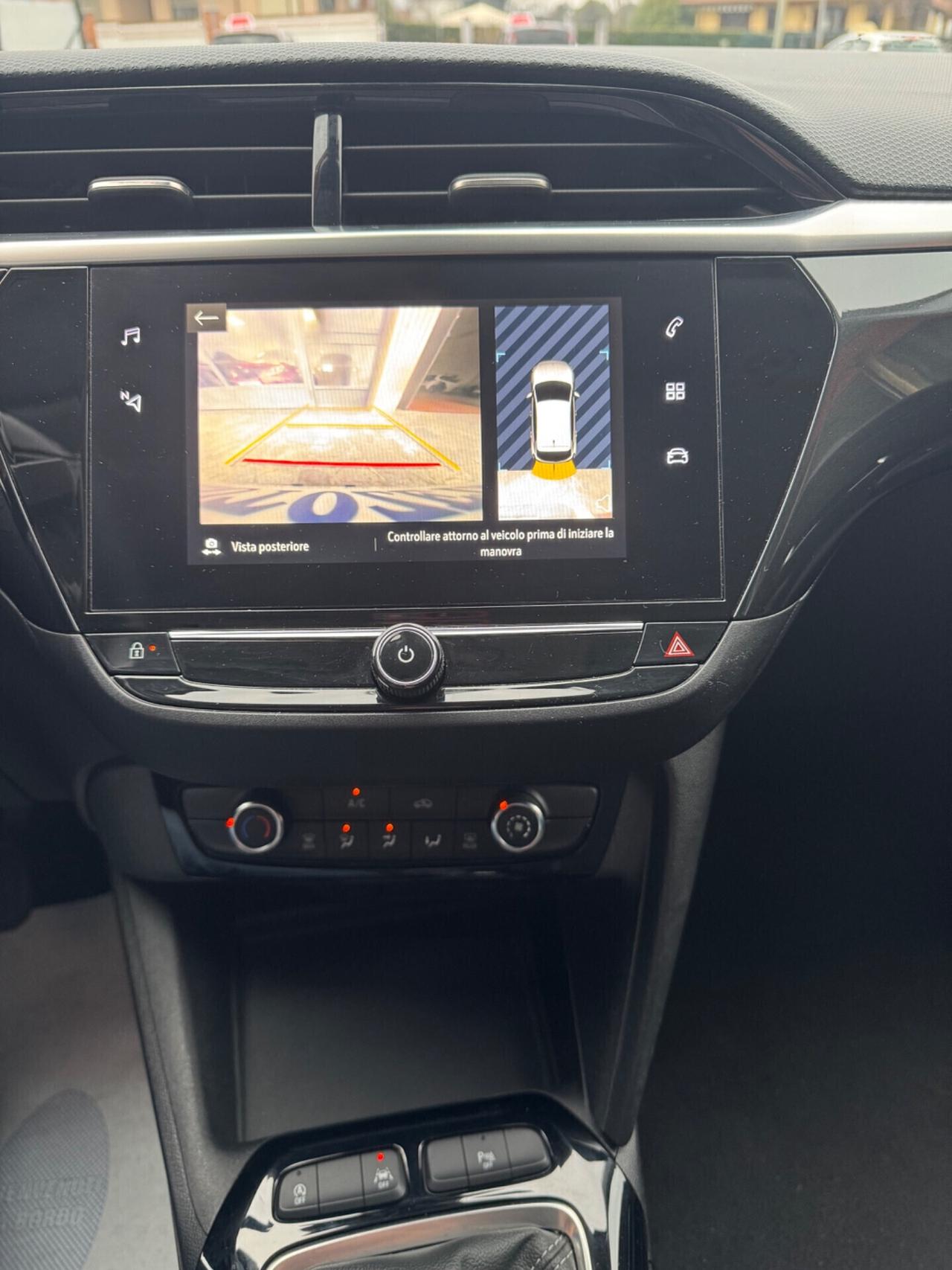 Opel Corsa 1.2 Elegance