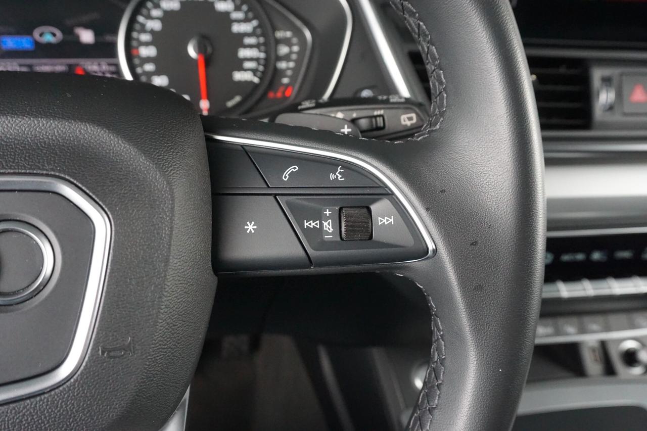 Audi Q5 35 TDI S tronic Business Advanced