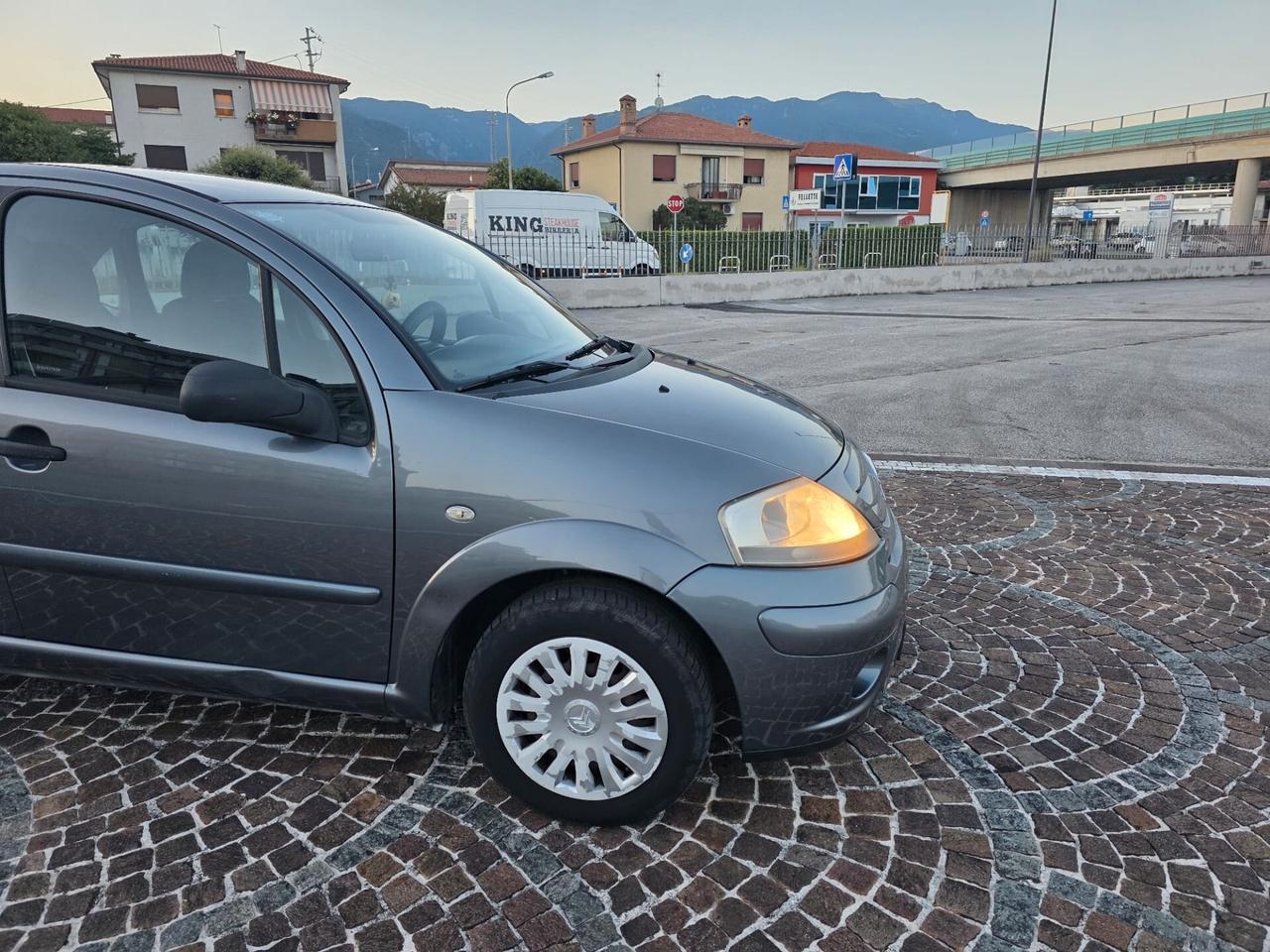 Citroen C3 1.1 airdream Perfect