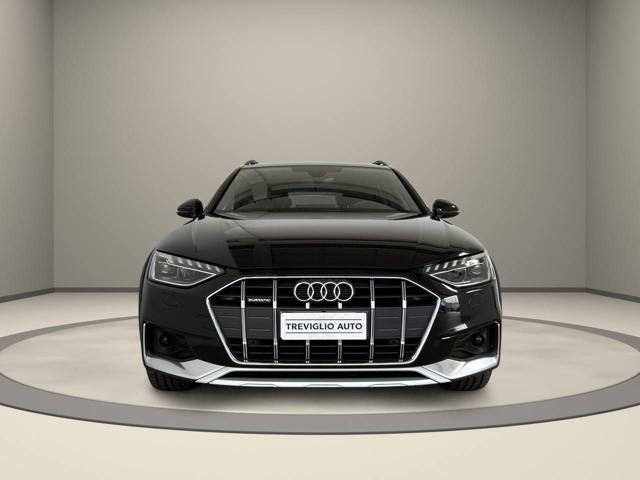 AUDI A4 allroad 40 TDI 204 CV S tronic Business