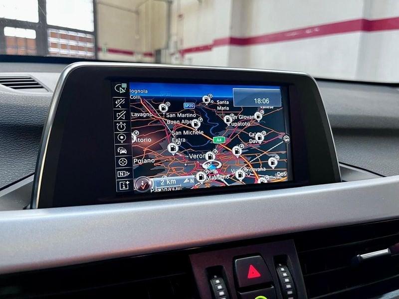 BMW X1 X1 sDrive18d Business