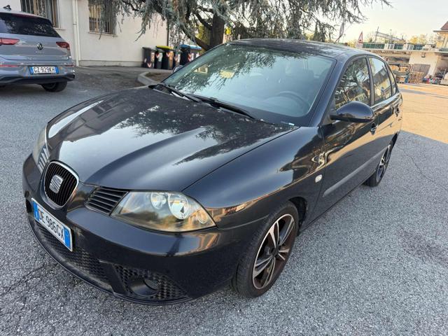 SEAT Ibiza 1.2 12V 70CV 5p. Stylance DUAL Stupenda Bellissima