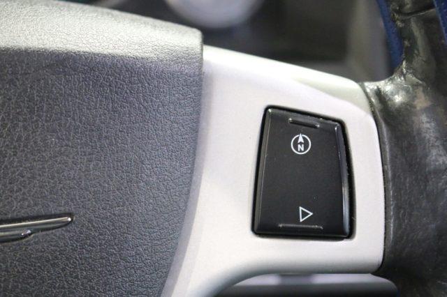 CHRYSLER Grand Voyager 2.8 CRD DPF Touring