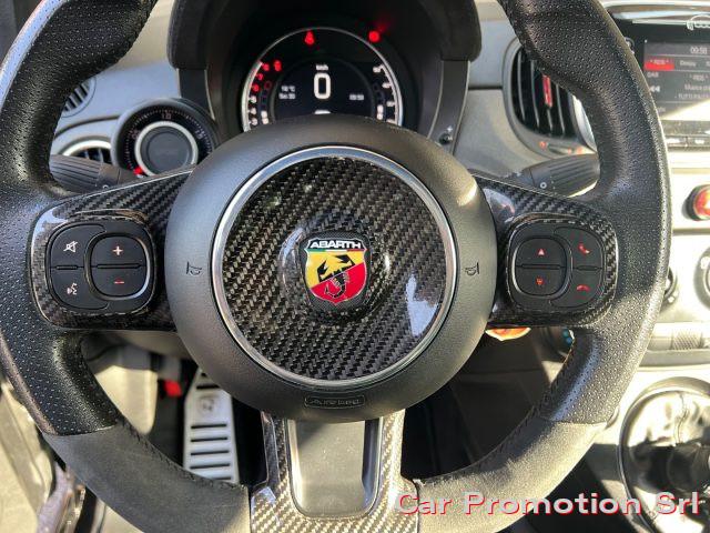 ABARTH 595 1.4 Turbo T-Jet 180 CV Competizione