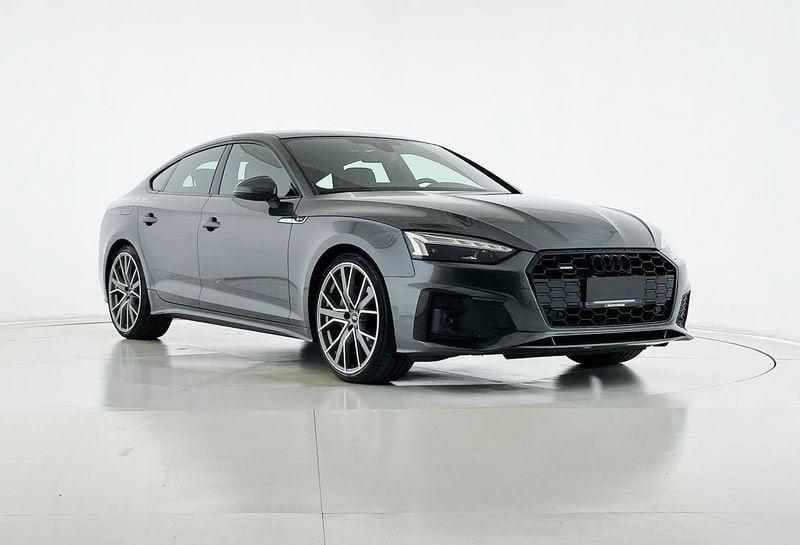 Audi A5 A5 SPB 40 TDI quattro S tronic S line edition ** TETTO APRIBILE **