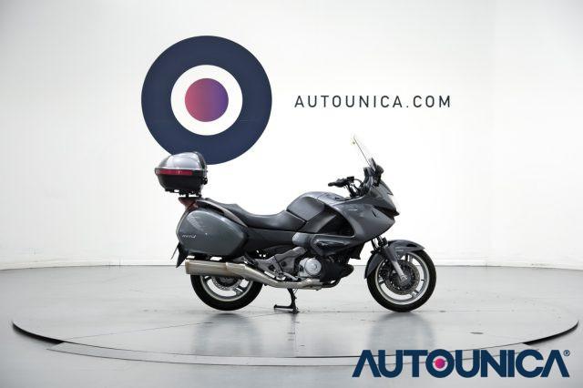 HONDA Deauville 700 NT700VA