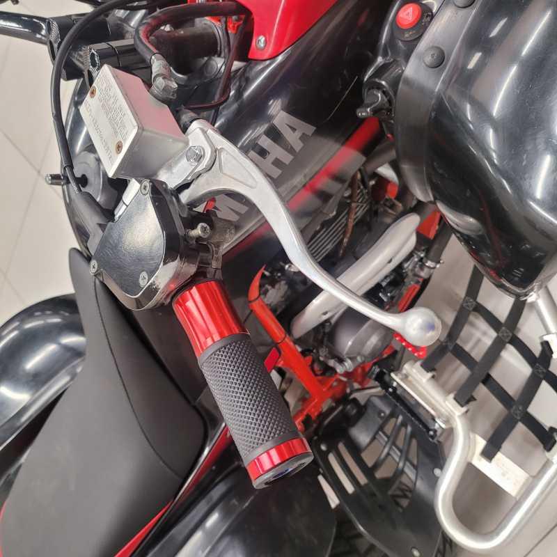 Yamaha YFM 660 - 2004