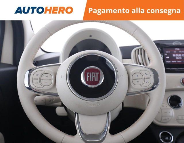 FIAT 500C 1.2 Collezione