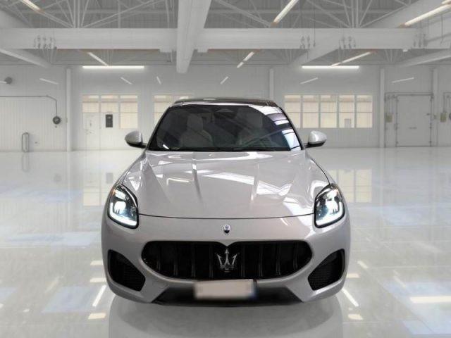 MASERATI Grecale MHEV MODENA Q4 AUTO SUV