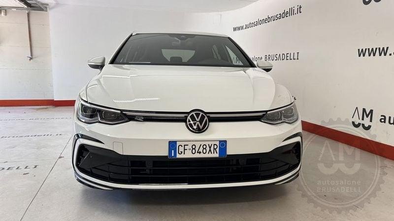 Volkswagen Golf 1.5 eTSI EVO ACT 110kW R-Line DSG