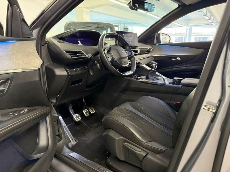 Peugeot 5008 5008 BlueHDi 130 S&S GT