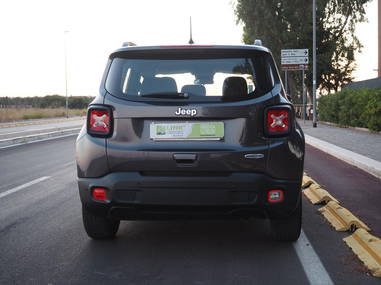 Jeep Renegade 1.0 T3 Longitude