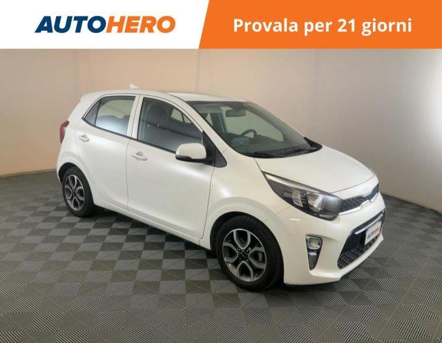 KIA Picanto 1.0 12V 5 porte Style