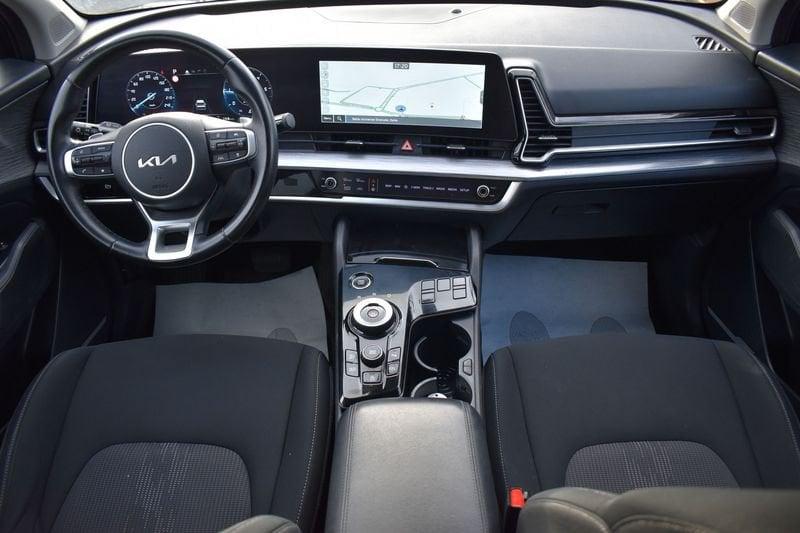 Kia Sportage 1.6 CRDI MHEV STYLE 2WD DCT